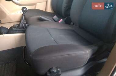 Седан Chevrolet Aveo 2008 в 