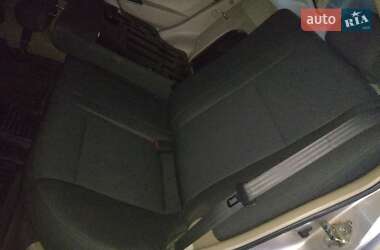 Седан Chevrolet Aveo 2008 в 