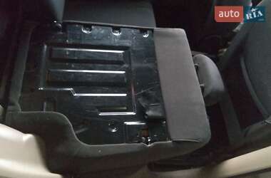 Седан Chevrolet Aveo 2008 в 
