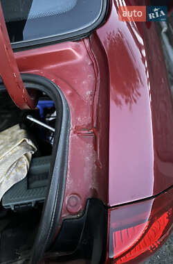 Седан Chevrolet Aveo 2006 в 
