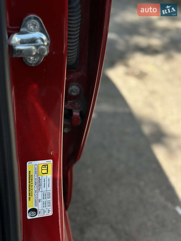 Хэтчбек Chevrolet Aveo 2012 в Полтаве фото 13 Хэтчбек Chevrolet Aveo 2012 в Полтаве