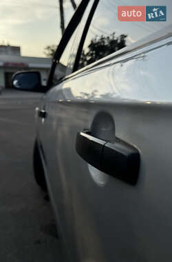 Седан Chevrolet Aveo 2006 в 