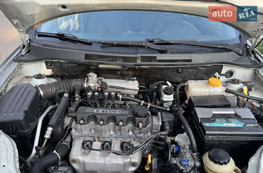 Седан Chevrolet Aveo 2006 в 