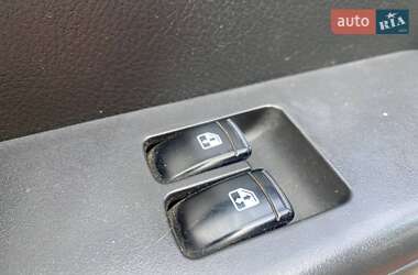 Седан Chevrolet Aveo 2006 в 