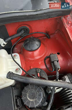 Седан Chevrolet Aveo 2011 в 