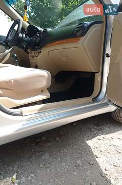 Седан Chevrolet Aveo 2007 в 