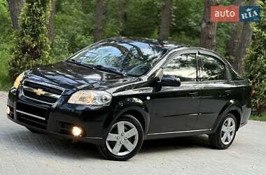 Chevrolet Aveo 2011 Chevrolet Aveo 2011