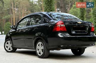 Седан Chevrolet Aveo 2011 в 