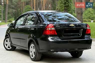 Седан Chevrolet Aveo 2011 в 