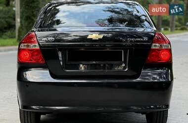 Седан Chevrolet Aveo 2011 в 