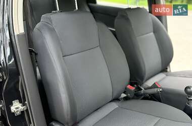 Седан Chevrolet Aveo 2011 в 