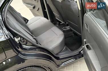 Седан Chevrolet Aveo 2011 в 