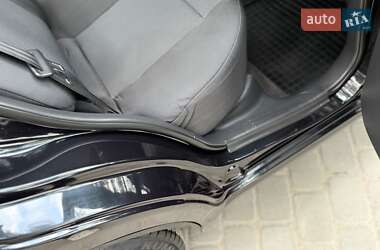 Седан Chevrolet Aveo 2011 в 