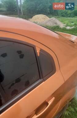 Седан Chevrolet Aveo 2008 в 