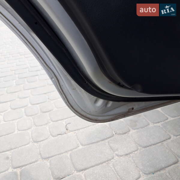 Хетчбек Chevrolet Aveo 2008 в Новомосковську