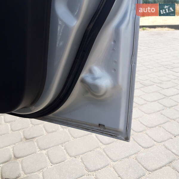 Хетчбек Chevrolet Aveo 2008 в Новомосковську