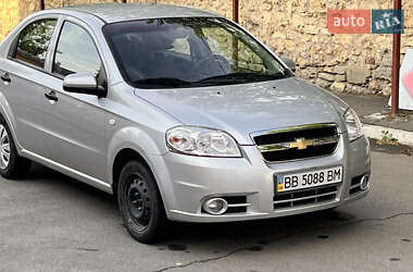 Chevrolet Aveo 2011 Chevrolet Aveo 2011