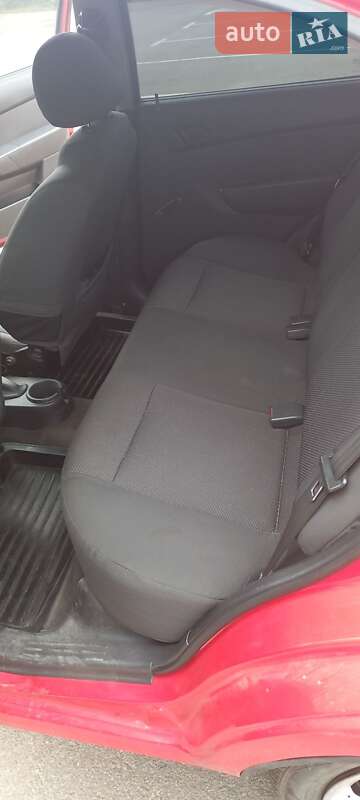 Седан Chevrolet Aveo 2006 в Вишневому