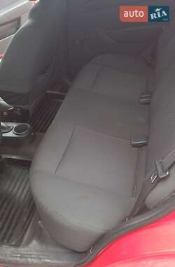 Седан Chevrolet Aveo 2006 в 