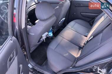 Седан Chevrolet Aveo 2008 в 