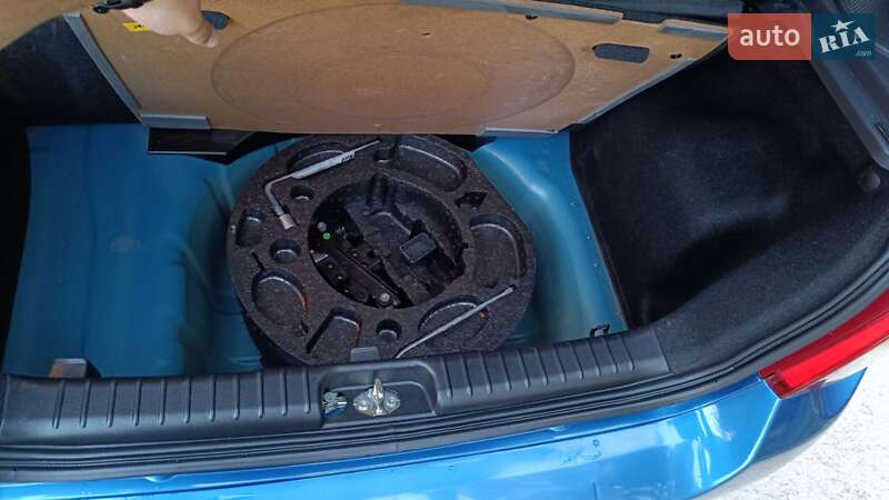 Хэтчбек Chevrolet Aveo 2008 в Ровно