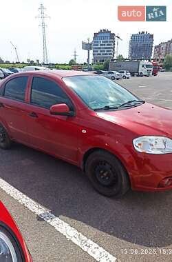 Chevrolet Aveo 2009 Chevrolet Aveo 2009