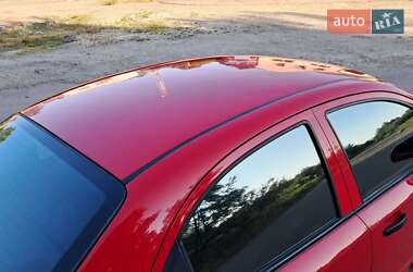 Седан Chevrolet Aveo 2007 в 