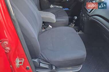 Седан Chevrolet Aveo 2007 в 