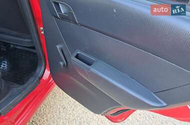 Седан Chevrolet Aveo 2007 в 