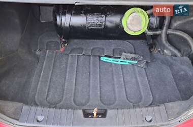 Седан Chevrolet Aveo 2007 в 