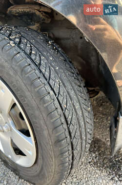 Седан Chevrolet Aveo 2008 в 