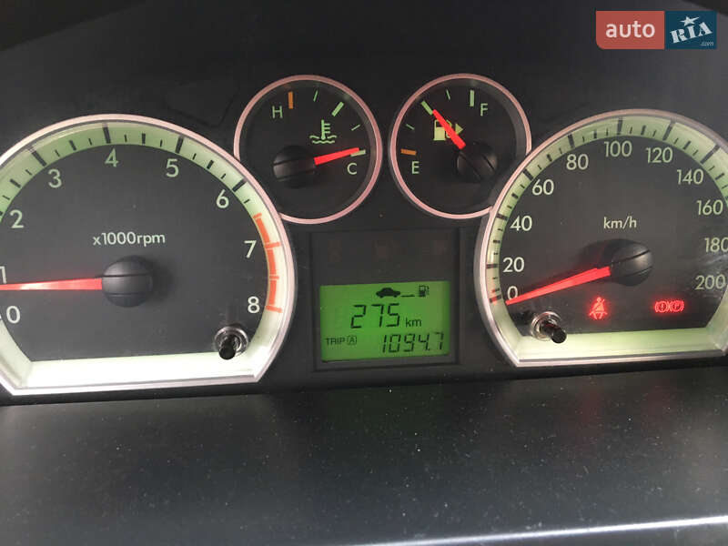 Хэтчбек Chevrolet Aveo 2011 в Запорожье фото 14 Хэтчбек Chevrolet Aveo 2011 в Запорожье