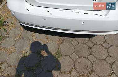 Седан Chevrolet Aveo 2007 в 