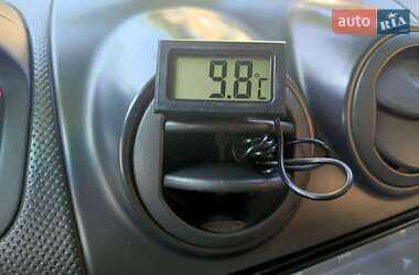 Седан Chevrolet Aveo 2007 в 