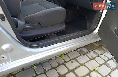 Хэтчбек Chevrolet Aveo 2008 в 