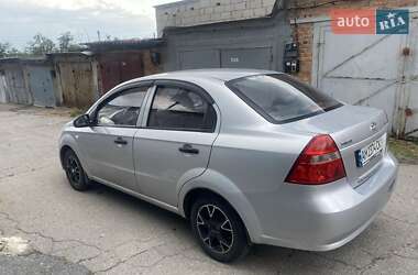 Седан Chevrolet Aveo 2008 в Житомире