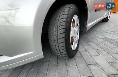 Хэтчбек Chevrolet Aveo 2008 в 
