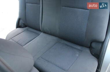Седан Chevrolet Aveo 2005 в 