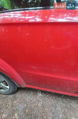 Седан Chevrolet Aveo 2008 в 