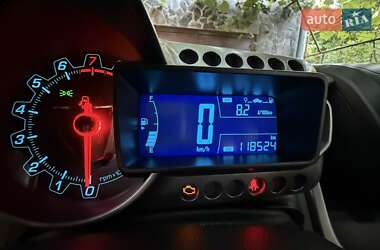Седан Chevrolet Aveo 2012 в 