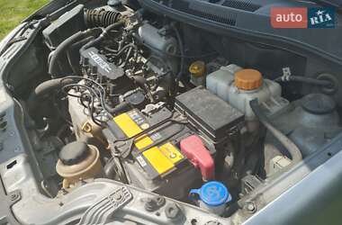 Седан Chevrolet Aveo 2010 в 