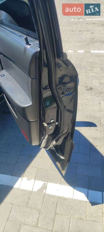 Седан Chevrolet Aveo 2007 в Луцке