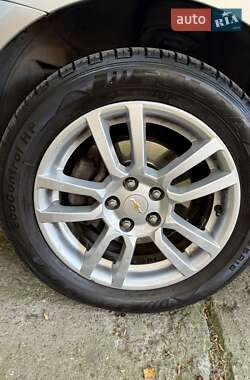 Седан Chevrolet Aveo 2012 в 