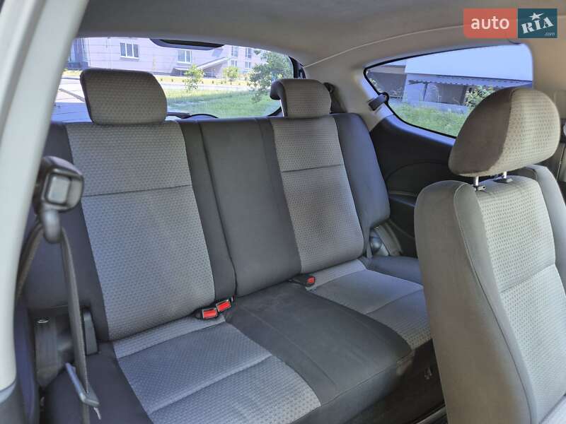 Хетчбек Chevrolet Aveo 2008 в Вінниці