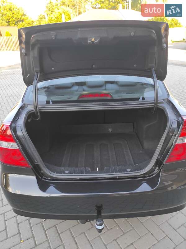 Седан Chevrolet Aveo 2007 в Харькове