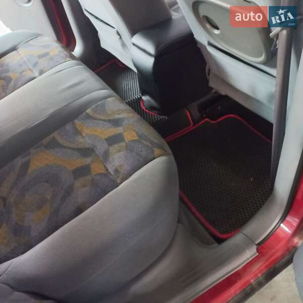 Хэтчбек Chevrolet Aveo 2005 в Киеве
