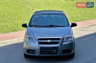 Седан Chevrolet Aveo 2011 в Бобровице