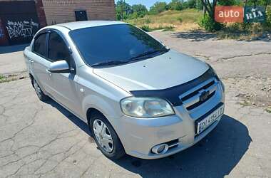 Chevrolet Aveo 2007 Chevrolet Aveo 2007