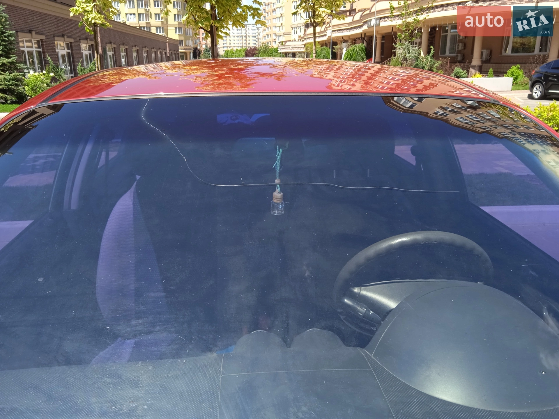 2011 Chevrolet Aveo - мініатюра 10