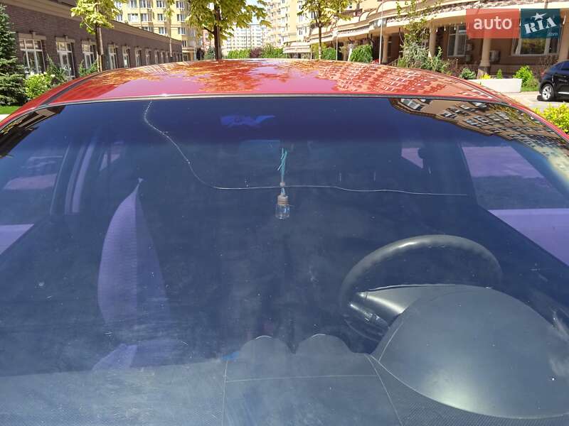 Седан Chevrolet Aveo 2011 в Софиевской Борщаговке